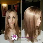 Przedsiębiorstwo 7 wizerunek PERUKI DOROTHY - PROFESSIONAL HAIR Peruki, Treski w Katowice SL