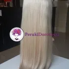 Przedsiębiorstwo 8 wizerunek PERUKI DOROTHY - PROFESSIONAL HAIR Peruki, Treski w Katowice SL