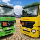 Przedsiębiorstwo 2 wizerunek PETROBOS SP. Z O.O. Transport Samochodowy w Kielce SK