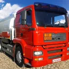 Przedsiębiorstwo 5 wizerunek PETROBOS SP. Z O.O. Transport Samochodowy w Kielce SK