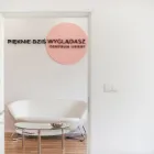 Przedsiębiorstwo 1 wizerunek PIĘKNIE DZIŚ WYGLĄDASZ Spa w Płock MZ