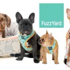 Przedsiębiorstwo 4 wizerunek PINKY PAWS ANNA MAGIER w Łódź LD