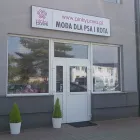 Przedsiębiorstwo 5 wizerunek PINKY PAWS ANNA MAGIER w Łódź LD