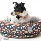 Przedsiębiorstwo 7 wizerunek PINKY PAWS ANNA MAGIER w Łódź LD