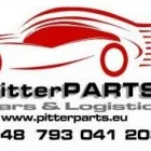 Przedsiębiorstwo 3 wizerunek PITTERPARTS POMOC DROGOWA Samochody - Holowanie, Pomoc Drogowa w Lublin LU