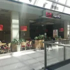 Przedsiębiorstwo 3 wizerunek PIZZA HUT KATOWICE GALERIA KATOWICKA Pizzerie w Katowice SL
