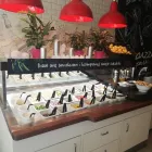 Przedsiębiorstwo 1 wizerunek PIZZA HUT KRAKÓW GALERIA KRAKOWSKA Pizzerie w Kraków MA