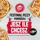 Przedsiębiorstwo 4 wizerunek PIZZA HUT KRAKÓW KAZIMIERZ Pizzerie w Kraków MA