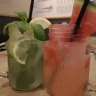 Przedsiębiorstwo 2 wizerunek PIZZA HUT WARSZAWA PROMENADA Pizzerie w Warszawa MZ