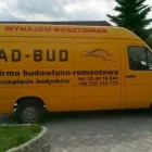 Przedsiębiorstwo 14 wizerunek PLANDEKI-MARCIN MARCIN GAŁECZKA - PRODUKCJA I NAPRAWA Z DOJAZDEM DO KLIENTA Plandeki, Pokrowce w Rybnik SL