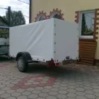 Przedsiębiorstwo 16 wizerunek PLANDEKI-MARCIN MARCIN GAŁECZKA - PRODUKCJA I NAPRAWA Z DOJAZDEM DO KLIENTA Plandeki, Pokrowce w Rybnik SL