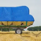 Przedsiębiorstwo 1 wizerunek PLANDEKI OCHRONNE Plandeki, Pokrowce w Poznań WP