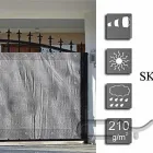 Przedsiębiorstwo 5 wizerunek PLANDEKI OCHRONNE Plandeki, Pokrowce w Poznań WP