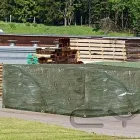 Przedsiębiorstwo 7 wizerunek PLANDEKI OCHRONNE Plandeki, Pokrowce w Poznań WP