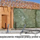 Przedsiębiorstwo 8 wizerunek PLANDEKI OCHRONNE Plandeki, Pokrowce w Poznań WP