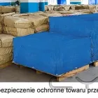 Przedsiębiorstwo 10 wizerunek PLANDEKI OCHRONNE Plandeki, Pokrowce w Poznań WP