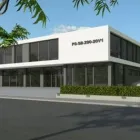 Przedsiębiorstwo 2 wizerunek PLUG STUDIO Kategoria w Katowice SL