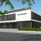 Przedsiębiorstwo 8 wizerunek PLUG STUDIO Kategoria w Katowice SL