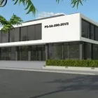 Przedsiębiorstwo 9 wizerunek PLUG STUDIO Kategoria w Katowice SL