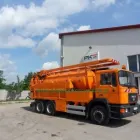 Przedsiębiorstwo 1 wizerunek POJAZDY KOMUNALNE TYMBOROWSCY. SP. Z O.O. Samochody - Specjalistyczne w Kielce SK