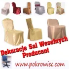 Przedsiębiorstwo 2 wizerunek POKROWIEC.COM Plandeki, Pokrowce w Łomża PD