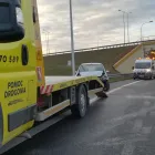 Przedsiębiorstwo 3 wizerunek POMOC DROGOWA GRZEKLA GRZEGORZ FRĄCZEK Samochody - Holowanie, Pomoc Drogowa w Lublin LU