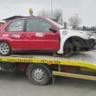 Przedsiębiorstwo 5 wizerunek POMOC DROGOWA GRZEKLA GRZEGORZ FRĄCZEK Samochody - Holowanie, Pomoc Drogowa w Lublin LU