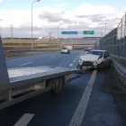 Przedsiębiorstwo 1 wizerunek POMOC DROGOWA WOJCIECH SOCHA Samochody - Holowanie, Pomoc Drogowa w Gliwice SL
