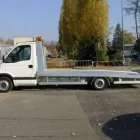 Przedsiębiorstwo 2 wizerunek POMOC DROGOWA WOJCIECH SOCHA Samochody - Holowanie, Pomoc Drogowa w Gliwice SL