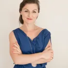 Przedsiębiorstwo 1 wizerunek PORADNIA PSYCHOLOGICZNA SYLWIA WILK Psychoterapia w Sosnowiec SL