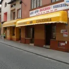 Przedsiębiorstwo 2 wizerunek PPHU MASTERS Żaluzje, Rolety, Markizy, Moskitiery w Kraków MA