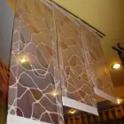 Przedsiębiorstwo 2 wizerunek PRACOWNIA ARTYSTYCZNEGO SZYCIA FIRAN I ZASŁON STYL Tkaniny Dekoracyjne, Firany, Zasłony - Produkcja, Hurt w Kielce SK