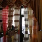 Przedsiębiorstwo 13 wizerunek PRACOWNIA ARTYSTYCZNEGO SZYCIA FIRAN I ZASŁON STYL Tkaniny Dekoracyjne, Firany, Zasłony - Produkcja, Hurt w Kielce SK