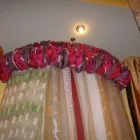 Przedsiębiorstwo 15 wizerunek PRACOWNIA ARTYSTYCZNEGO SZYCIA FIRAN I ZASŁON STYL Tkaniny Dekoracyjne, Firany, Zasłony - Produkcja, Hurt w Kielce SK