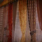 Przedsiębiorstwo 18 wizerunek PRACOWNIA ARTYSTYCZNEGO SZYCIA FIRAN I ZASŁON STYL Tkaniny Dekoracyjne, Firany, Zasłony - Produkcja, Hurt w Kielce SK