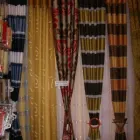 Przedsiębiorstwo 23 wizerunek PRACOWNIA ARTYSTYCZNEGO SZYCIA FIRAN I ZASŁON STYL Tkaniny Dekoracyjne, Firany, Zasłony - Produkcja, Hurt w Kielce SK