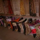 Przedsiębiorstwo 24 wizerunek PRACOWNIA ARTYSTYCZNEGO SZYCIA FIRAN I ZASŁON STYL Tkaniny Dekoracyjne, Firany, Zasłony - Produkcja, Hurt w Kielce SK