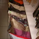 Przedsiębiorstwo 26 wizerunek PRACOWNIA ARTYSTYCZNEGO SZYCIA FIRAN I ZASŁON STYL Tkaniny Dekoracyjne, Firany, Zasłony - Produkcja, Hurt w Kielce SK