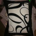 Przedsiębiorstwo 28 wizerunek PRACOWNIA ARTYSTYCZNEGO SZYCIA FIRAN I ZASŁON STYL Tkaniny Dekoracyjne, Firany, Zasłony - Produkcja, Hurt w Kielce SK