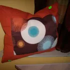 Przedsiębiorstwo 31 wizerunek PRACOWNIA ARTYSTYCZNEGO SZYCIA FIRAN I ZASŁON STYL Tkaniny Dekoracyjne, Firany, Zasłony - Produkcja, Hurt w Kielce SK