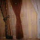 Przedsiębiorstwo 34 wizerunek PRACOWNIA ARTYSTYCZNEGO SZYCIA FIRAN I ZASŁON STYL Tkaniny Dekoracyjne, Firany, Zasłony - Produkcja, Hurt w Kielce SK