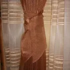 Przedsiębiorstwo 37 wizerunek PRACOWNIA ARTYSTYCZNEGO SZYCIA FIRAN I ZASŁON STYL Tkaniny Dekoracyjne, Firany, Zasłony - Produkcja, Hurt w Kielce SK