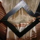 Przedsiębiorstwo 43 wizerunek PRACOWNIA ARTYSTYCZNEGO SZYCIA FIRAN I ZASŁON STYL Tkaniny Dekoracyjne, Firany, Zasłony - Produkcja, Hurt w Kielce SK