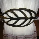 Przedsiębiorstwo 44 wizerunek PRACOWNIA ARTYSTYCZNEGO SZYCIA FIRAN I ZASŁON STYL Tkaniny Dekoracyjne, Firany, Zasłony - Produkcja, Hurt w Kielce SK