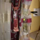 Przedsiębiorstwo 45 wizerunek PRACOWNIA ARTYSTYCZNEGO SZYCIA FIRAN I ZASŁON STYL Tkaniny Dekoracyjne, Firany, Zasłony - Produkcja, Hurt w Kielce SK