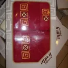 Przedsiębiorstwo 53 wizerunek PRACOWNIA ARTYSTYCZNEGO SZYCIA FIRAN I ZASŁON STYL Tkaniny Dekoracyjne, Firany, Zasłony - Produkcja, Hurt w Kielce SK