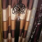 Przedsiębiorstwo 64 wizerunek PRACOWNIA ARTYSTYCZNEGO SZYCIA FIRAN I ZASŁON STYL Tkaniny Dekoracyjne, Firany, Zasłony - Produkcja, Hurt w Kielce SK