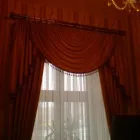 Przedsiębiorstwo 68 wizerunek PRACOWNIA ARTYSTYCZNEGO SZYCIA FIRAN I ZASŁON STYL Tkaniny Dekoracyjne, Firany, Zasłony - Produkcja, Hurt w Kielce SK