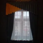 Przedsiębiorstwo 73 wizerunek PRACOWNIA ARTYSTYCZNEGO SZYCIA FIRAN I ZASŁON STYL Tkaniny Dekoracyjne, Firany, Zasłony - Produkcja, Hurt w Kielce SK