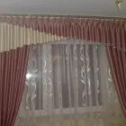 Przedsiębiorstwo 78 wizerunek PRACOWNIA ARTYSTYCZNEGO SZYCIA FIRAN I ZASŁON STYL Tkaniny Dekoracyjne, Firany, Zasłony - Produkcja, Hurt w Kielce SK